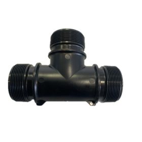 Menetes T idom KKK 1/2'