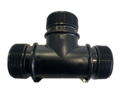 Menetes T idom KKK 1/2'