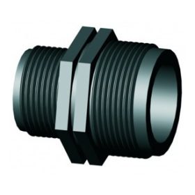 Szűkítő közcsavar 1 x 1/2