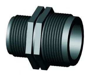 Szűkítő közcsavar 1 x 3/4