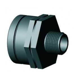 K-B Bővítő közcsavar 3/4 x 2