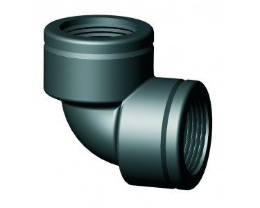 Könyök idom BB 5/4