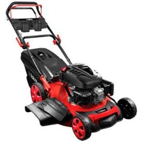 ISKRA BENZINES FŰNYÍRÓ BK530N XL csomag