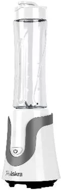 ISKRA SMOOTHIE MIXER HY-1302-WH