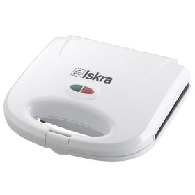 ISKRA MINI GRILL MG-2-WH