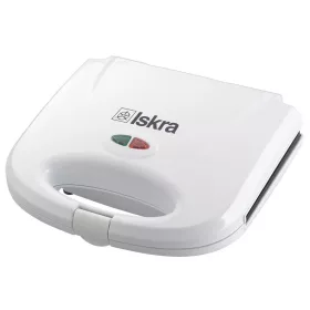 ISKRA MINI GRILL MG-2-WH