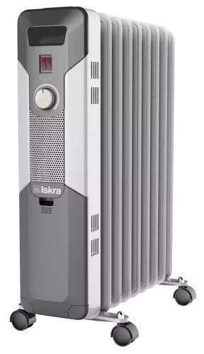 ISKRA OLAJRADIÁTOR YL-B28-9 2500W