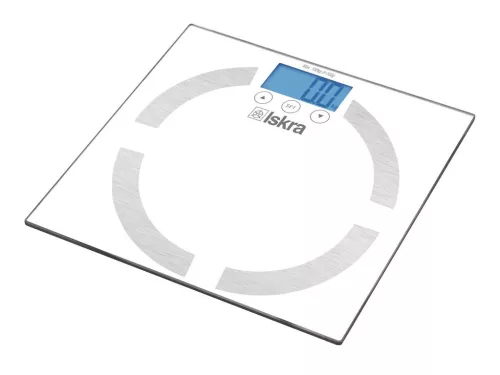 ISKRA Diagnosztikai mérleg GBF1530-WH