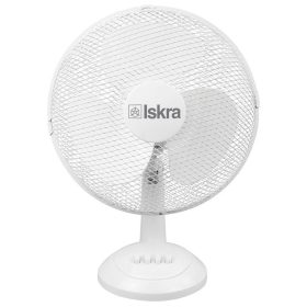 ISKRA ASZTALI VENTILÁTOR DF-002