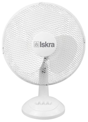 ISKRA ASZTALI VENTILÁTOR DF-002