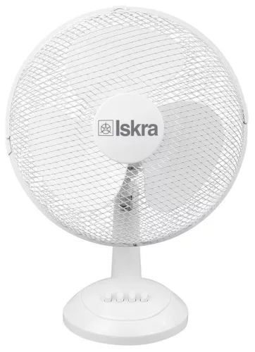 ISKRA ASZTALI VENTILÁTOR DF-002