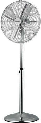 ISKRA FÉM ÁLLÓ VENTILÁTOR FD-40M