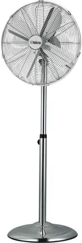 ISKRA FÉM ÁLLÓ VENTILÁTOR FD-40M