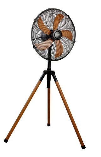 ISKRA DIZÁJNER VENTILÁTOR FD-45MC