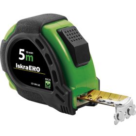 ISKRA ERO Mérőszalag 5m LD-5N12E