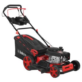 ISKRA BENZINES FŰNYÍRÓ BN46SMH-S