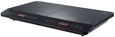 ISKRA INDUKCIÓS FŐZŐLAP IC-3500D