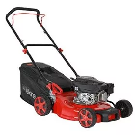 ISKRA BENZINES FŰNYÍRÓ BN46PL-RV145
