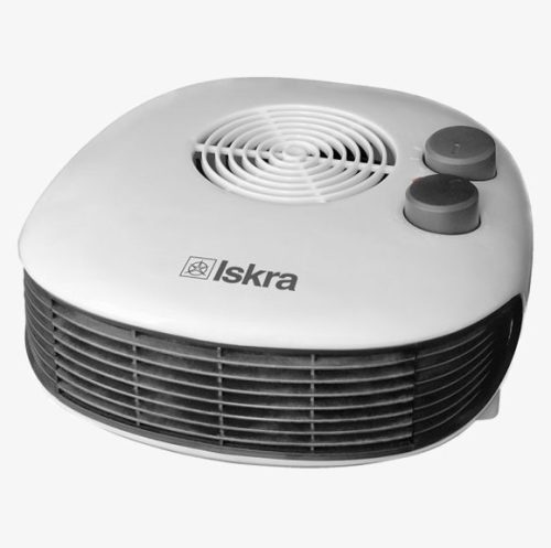 ISKRA Elektromos Hősugárzó FH08