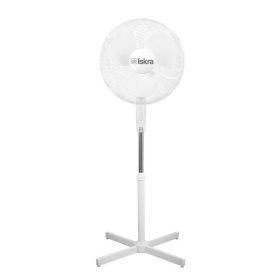 ISKRA ÁLLÓ VENTILÁTOR SF-001B 101646