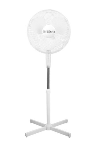 ISKRA ÁLLÓ VENTILÁTOR SF-001B 101646