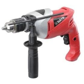 ISKRA  ÜTVEFÚRÓ  Z1J-DD24-13B