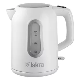 ISKRA VÍZFORRALÓ T-809i