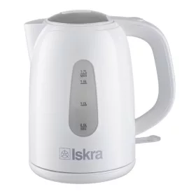 ISKRA VÍZFORRALÓ T-8809A