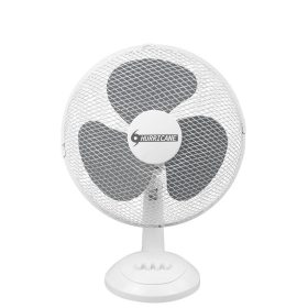 ISKRA ASZTALI VENTILÁTOR HURRICANE DF-001D 16“