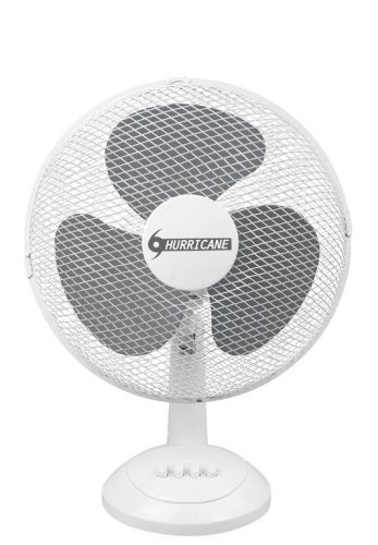 ISKRA ASZTALI VENTILÁTOR HURRICANE DF-001D 16“