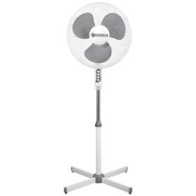 ISKRA ÁLLÓ VENTILÁTOR HURRICANE SF-002D 16“ 101661