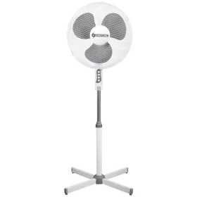 ISKRA ÁLLÓ VENTILÁTOR HURRICANE SF-002D 16“ 101661
