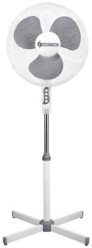 ISKRA ÁLLÓ VENTILÁTOR HURRICANE SF-002D 16“ 101661