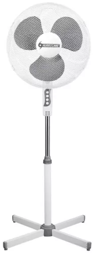 ISKRA ÁLLÓ VENTILÁTOR HURRICANE SF-002D 16“ 101661