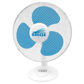 ISKRA ASZTALI VENTILÁTOR BREEZE DF-001A 16'