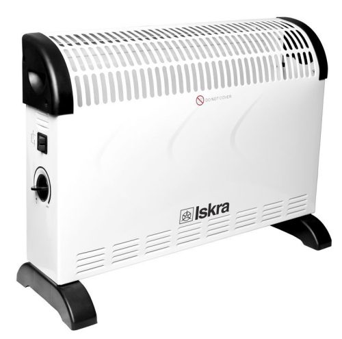 ISKRA ELEKTROMOS KONVEKTOR DL01S STANDARD