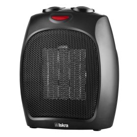 ISKRA Elektromos Hősugárzó PTC-808