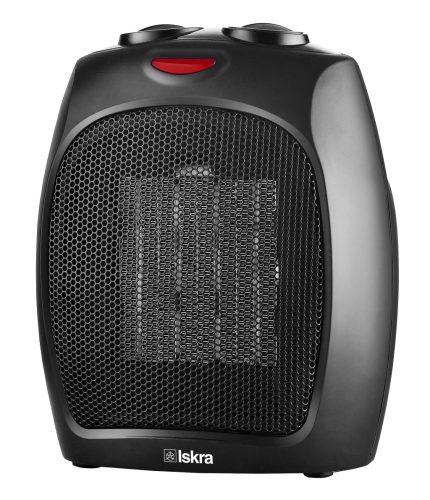 ISKRA Elektromos Hősugárzó PTC-808