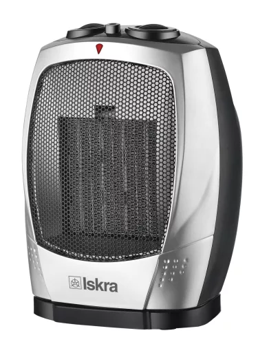 ISKRA Elektromos Hősugárzó PTC-903B