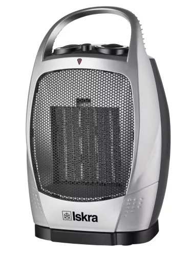 ISKRA Elektromos Hősugárzó PTC-905B