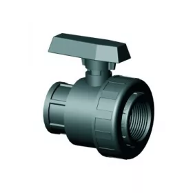 BM / BM Hollanderes szelep 3/4'