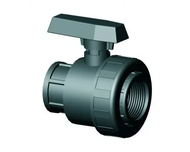 BM / BM Hollanderes szelep 3/4'