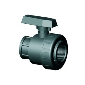 BM / BM Hollanderes szelep 6/4'