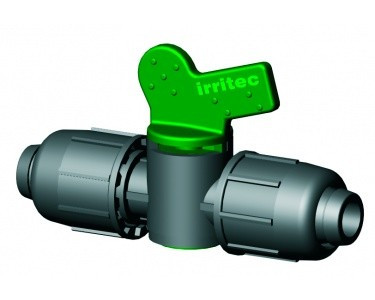 LPE 16 x 16 csapos elzáró tokos