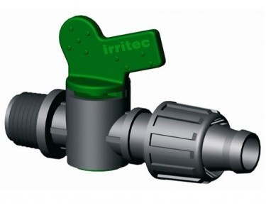 KM / szalag PP csap 3/4' x 16