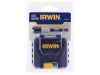 IRWIN Impact Pro Bithegy készlet PZ2 x 25mm (20db/cs)