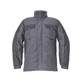 MAX NEO télikabát antracit 4XL