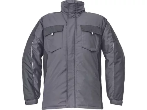MAX NEO télikabát antracit 4XL