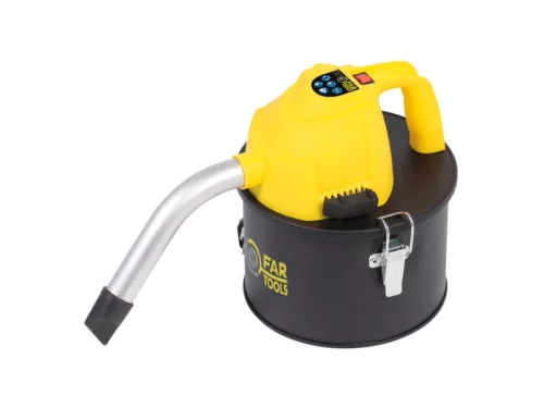 FARTOOLS APG4 hamuporszívó 4 L, 600W