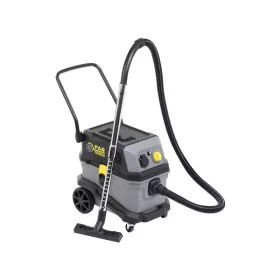 FARTOOLS Nedves és száraz porszívó, 1600 W, 20 kPa, 30l